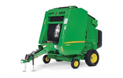 JD 450 pkg