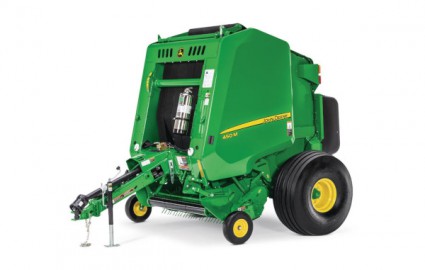 JD 450M pkg