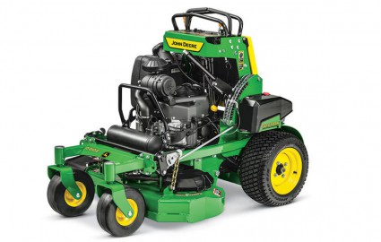 JD Q810E 36deck