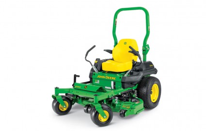 Jd Z720E 48Deck