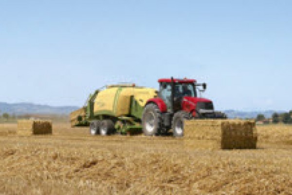 Krone | Large Square Balers | BiG Pack for sale at King Ranch Ag & Turf Krone | Large Square Balers | BiG Pack for sale at King Ranch Ag & Turf