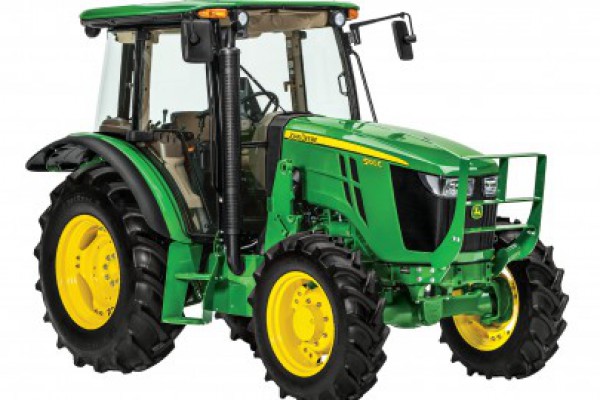 CroppedImage425270 5100E Tractor JD50101