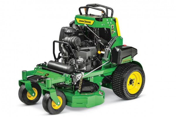 JD Q810E 36deck