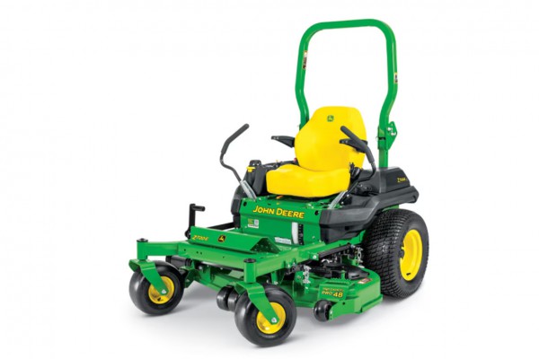 Jd Z720E 48Deck