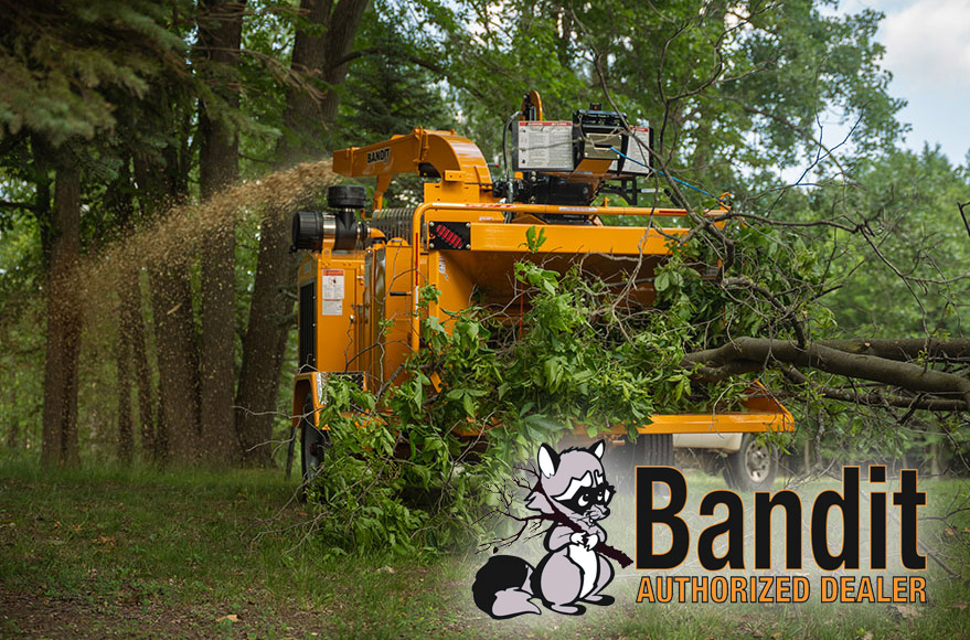 We work hard to provide you with an array of products. That's why we offer Bandit for your convenience.