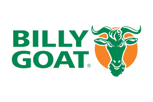 Find Billy Goat products at King Ranch Ag & Turf in Texas