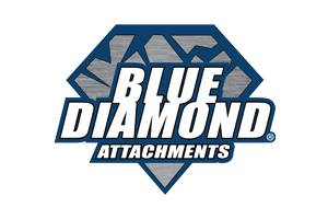 Find Blue Diamond Attachments products at King Ranch Ag & Turf in Texas
