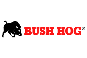 Find Bush Hog products at King Ranch Ag & Turf in Texas