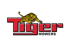 Find Tiger Mowers products at King Ranch Ag & Turf in Texas