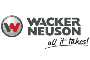 Find Wacker Neuson products at King Ranch Ag & Turf in Texas