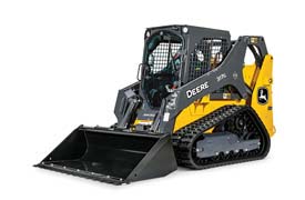 Buy Commercial Landscapers & Builders at King Ranch Ag & Turf in Texas