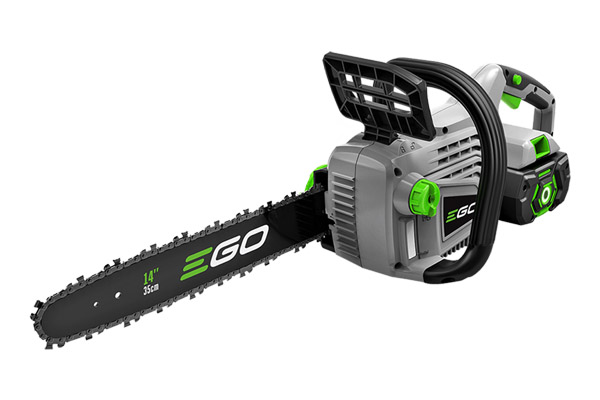 EGO | Chain Saws | Model CS1401 for sale at King Ranch Ag & Turf