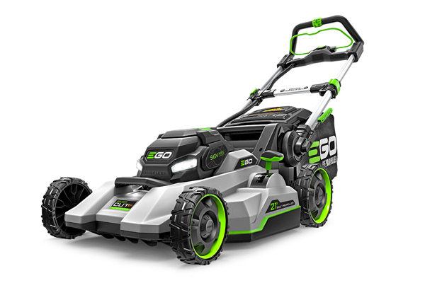 EGO | Products | Mowers for sale at King Ranch Ag & Turf
