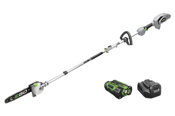 EGO | Products | Pole Saws for sale at King Ranch Ag & Turf