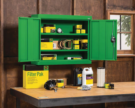 parts cabinet1