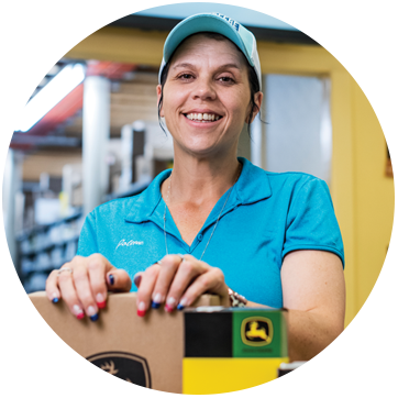 Find your career at King Ranch Ag & Turf